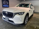 CX-60 3.3 XD エクスクルーシブモード ディーゼル 