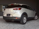 CX-3  1.5 15S ツーリング
