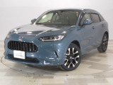 ホンダ ZR-V