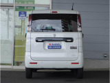 【外装クリーニング済み】外装も入庫時にしっかりと洗車しております。また納車前も綺麗にして納車いたします。