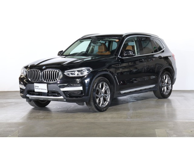 X3 xドライブ20d ディーゼル 4WD