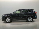 RAV4 2.0 X 