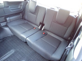 ◆定員乗車時のカーゴルームです。普段のお買い物の荷物やたくさんの収納が可能です。
