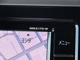 日産純正ディーラーオプションナビ(MM317D-W)