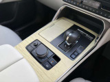 電動式パーキングブレーキ(ホールド機能付き)