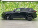 ハリアー 2.0 Z 4WD 