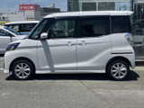 デイズルークス ハイウェイスター X 