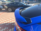 【純正エアロ】人気の純正エアロを装備!クルマの外観がよりスタイリッシュになり、街中で存在感あふれる1台に♪将来買い替える時にもリセールに影響しやすく、価値ある人気の装備です!