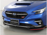 令和6年車 レヴォーグSTI スポーツ EX 入荷!WRブルーのレヴォーグSTI!ワンオーナー・ETC2.0・ドラレコ付き!