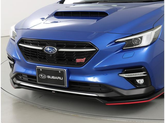 レヴォーグ 1.8 STI スポーツ EX 4WD 