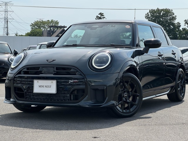 BMW MINI ミニ 