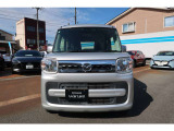 フレアワゴン ハイブリッド XS 4WD 
