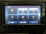 充実のオーディオソースで色々楽しめます!