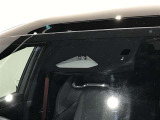 【衝突被害軽減ブレーキ】前方の車両や横断する歩行者などを検知した時、衝突回避や被害軽減をサポートします!!