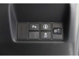 ホンダセンシング搭載!誤発進抑制機能・路外逸脱抑制機能・歩行者事故低減ステアリング・車線維持支援システム・先進車発進お知らせ機能など多彩な先進安全機能でより安全で快適なドライブを支援します。