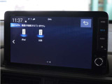 ◆TV視聴可能!◆お好きなテレビ番組を車内でお楽しみいただけます♪