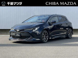 カローラスポーツ 1.2G Z 入荷しました!!