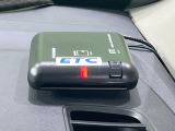 【ETC】高速道路の料金所をストレスなく通過!話題のスポットやサービスエリアに多い「スマートIC」利用時は必須のアイテムです。当店でセットアップを実施、ご納車当日からすぐにご利用いただけます!