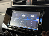 Bluetoothオーディオをはじめ様々なオーディオソースがついています!これでドライブもより一層楽しめますね!