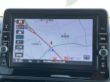 純正メモリーナビ付き!今やナビは必需品と言っても過言ではありませんね!操作性も良く視認性に優れた純正品はオススメです!しかも中古車保証の対象となっておりますので、万が一の故障の際も安心ですね♪