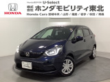 ホンダ フィット