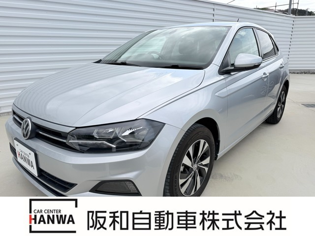 ポロ TSI コンフォートライン 