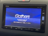 【純正ナビ】人気の純正ナビを装備。オーディオ機能も充実しており、Bluetooth接続すればお持ちのスマホやMP3プレイヤーの音楽を再生可能!毎日の運転がさらに楽しくなります!!