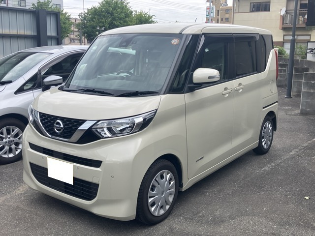 デイズルークス X 