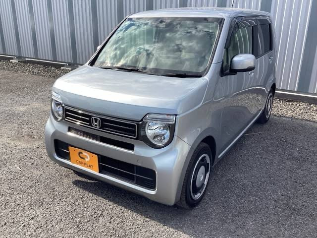 N-WGN L