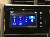 ホンダ純正7インチメーカーオプションナビ