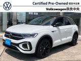 フォルクスワーゲン T-Roc
