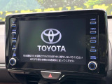 ヤリスクロス 1.5 ハイブリッド Z 