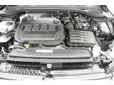 2.0L TDI クリーンディーゼルとなっております。