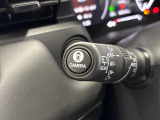 車速20km/h以下でカメラスイッチを押すとマルチビューカメラの映像が表示されます。