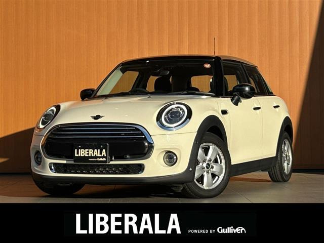 BMW MINI ミニ 