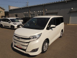大きすぎず、小さすぎず、運転もしやすくシートアレンジも多彩で、どの世代の方にも気に入っていただけるお車です♪