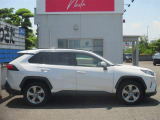 RAV4  2.0 G 4WD