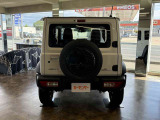 ジムニーシエラ 1.5 JC 4WD 