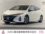 トヨタ プリウスPHV