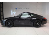 911 カレラ4 PDK 4WD 