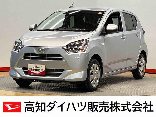 ミライース X SAIII 