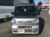 N-VAN G 