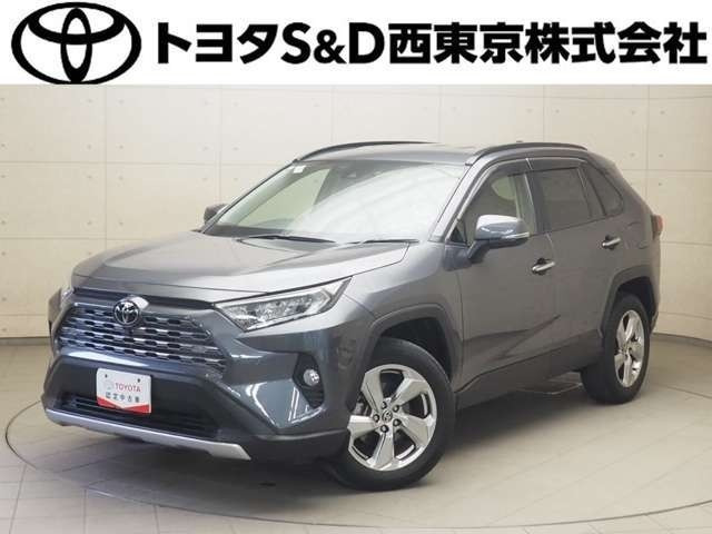 RAV4  2.0 G 4WD