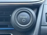 ★電動パーキングブレーキ★スイッチで作動・解除。「P」シフトで自動作動、「P」シフト以外にシフトで解除されるオート機能!