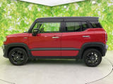 クロスビー 1.0 ハイブリッド(HYBRID) MZ 4WD 