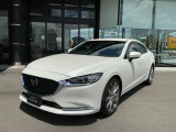 マツダ MAZDA6セダン