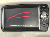 【ナビゲーション】使いやすいナビで目的地までしっかり案内してくれます。各種オーディオ再生機能も充実しており、お車の運転がさらに楽しくなります!!