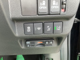安全機能も充実しており、安心して運転できます