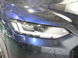 LEDヘッドライトです。