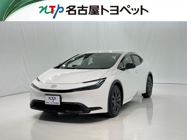 トヨタ プリウス 